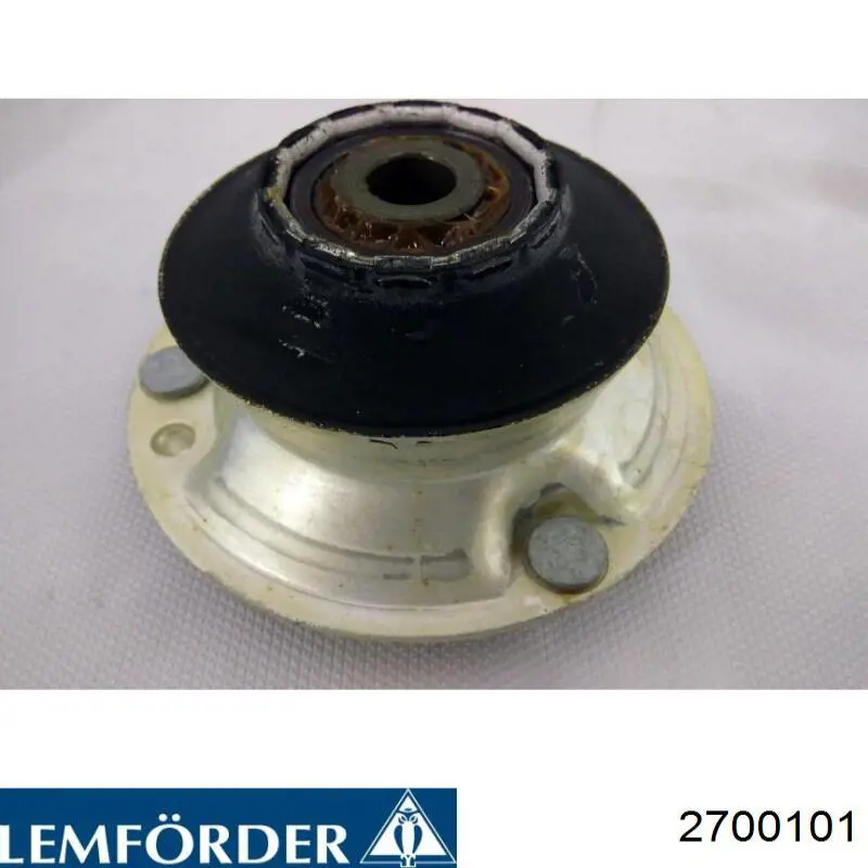 Опора амортизатора переднього 2700101 Lemforder