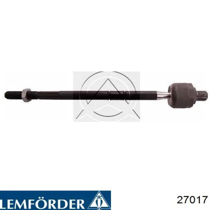 Сайлентблок нижнього важеля передньої підвіски Lemforder 27017 ціна, від 58.40 USD