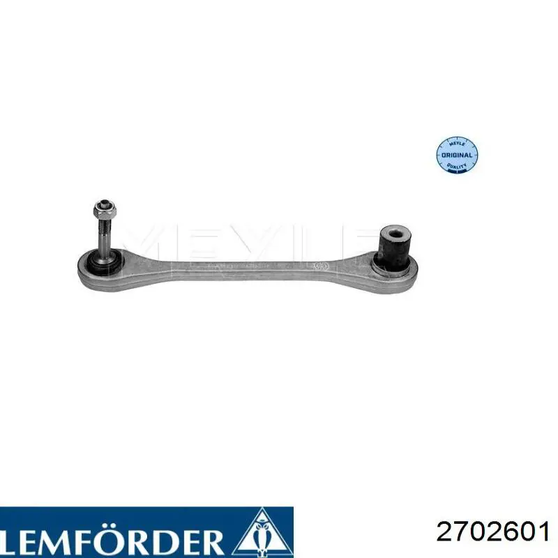 Купити 2702601 Lemforder Солдатик стабілізатора, заднього