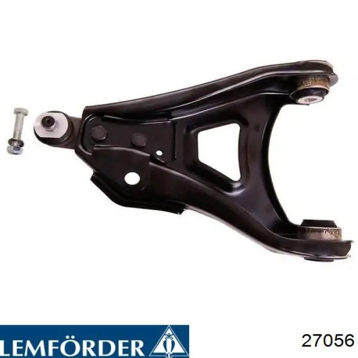 Важіль передній лівий Lemforder 27056 ціна, від 33.52 USD