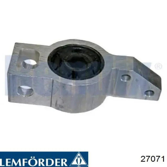 Права подушка двигуна Lemforder 27071 ціна, від 20.27 USD
