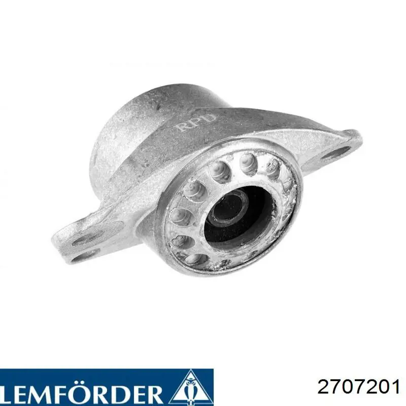 Опора амортизатора заднього Lemforder 2707201 ціна, від 11.04 USD