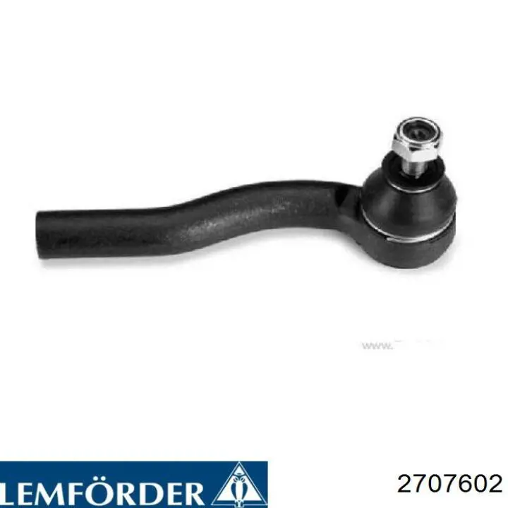 Купити 2707602 Lemforder Рульовий наконечник