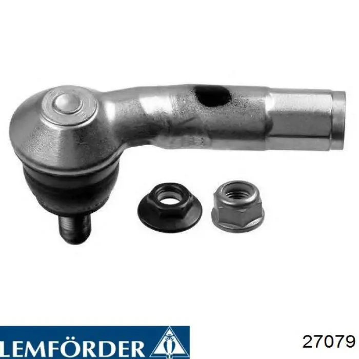 27079 Lemforder Зовнішній наконечник рульової тяги