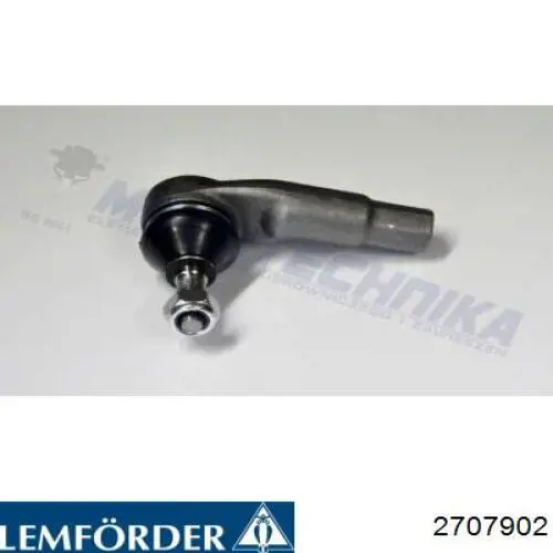 Купити 2707902 Lemforder Рульовий наконечник