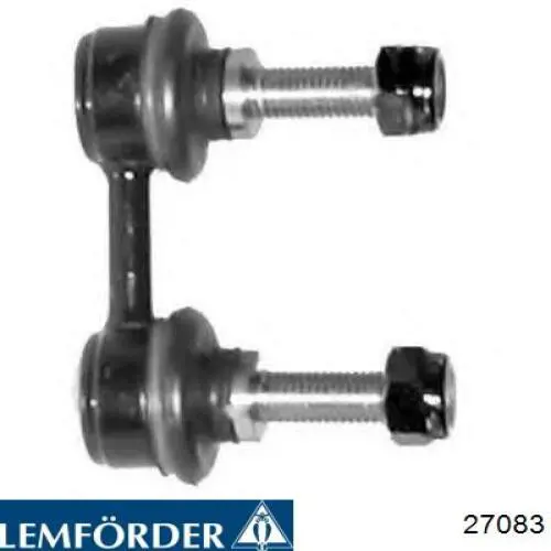 Купити 27083 Lemforder Солдатик стабілізатора, заднього