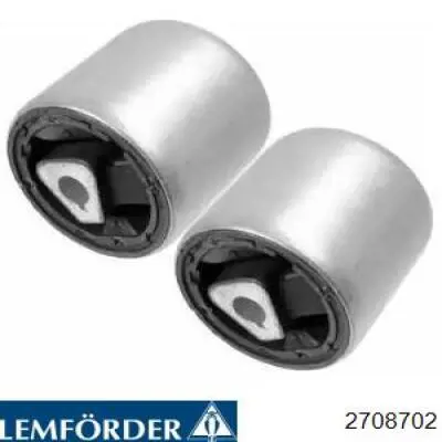 Купити 2708702 Lemforder Сайлентблок передньої підвіски