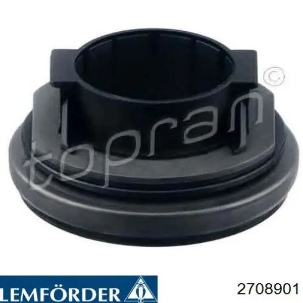 Купити 2708901 Lemforder Тяга рульова поздовжня