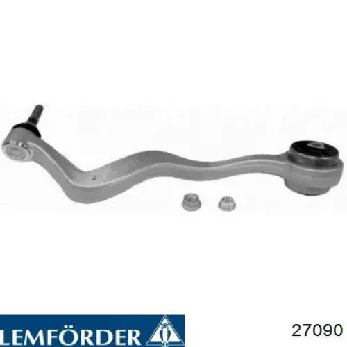 Тяга рульова в зборі Lemforder 27090 ціна, від 64.70 USD