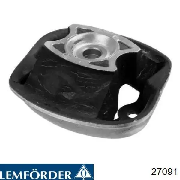 27091 Lemforder Подушка передньої опори двигуна