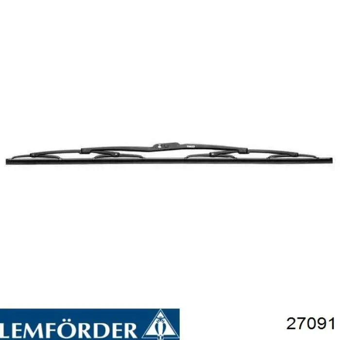 Подушка (опора) двигуна, передня Lemforder 27091 ціна, від 5.85 USD