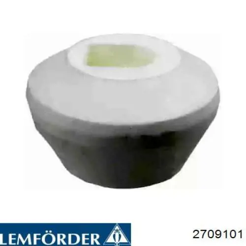 Подушка (опора) двигуна, передня Lemforder 2709101 ціна, від 6.01 USD