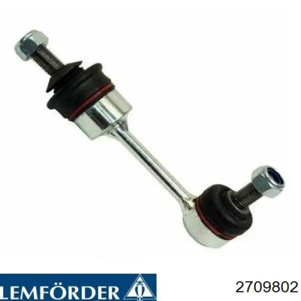Купити 2709802 Lemforder Солдатик стабілізатора, заднього