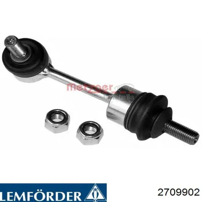 2709902 Lemforder Тяжка стабілізатора, заднього