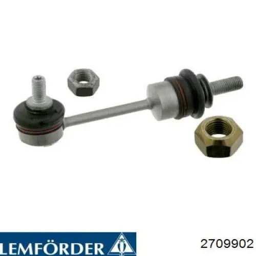 Стійка стабілізатора заднього 2709902 Lemforder