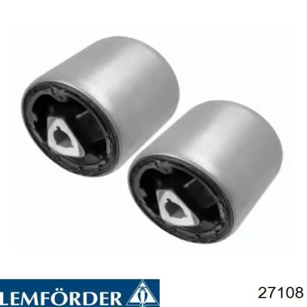Купити 27108 Lemforder Сайлентблок передньої підвіски