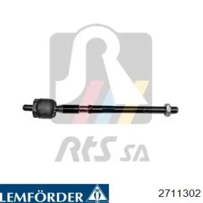 Купити 2711302 Lemforder Тяга рульова в зборі, ліва