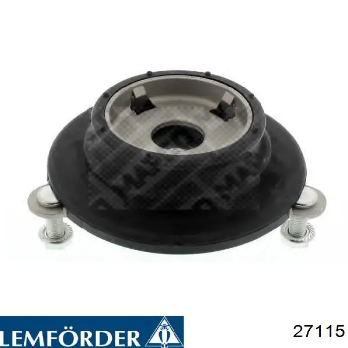 Тяга рульова в зборі, ліва Lemforder 27115 ціна, від 128.87 USD