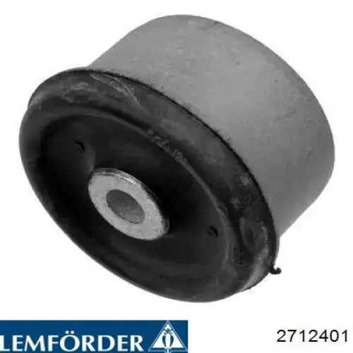 Купити 2712401 Lemforder Сайлентблок заднього важеля, передній