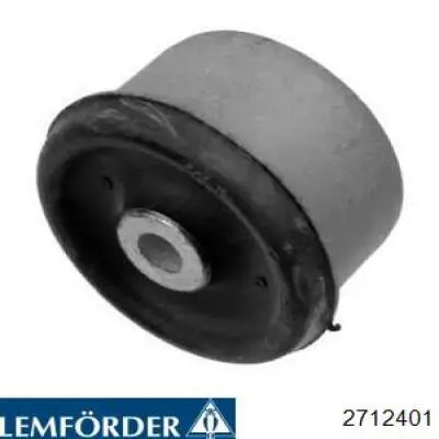 2712401 Lemforder Сайлентблок заднього важеля, передній