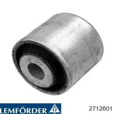 Сайлентблок переднього важеля 2712601 Lemforder