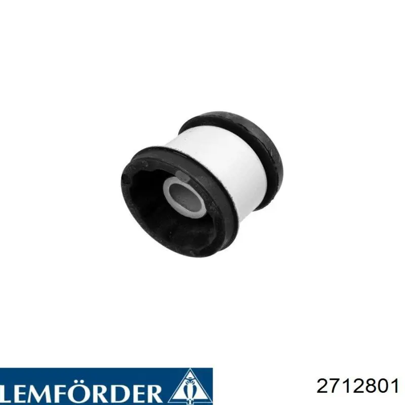 Елементи кріплення Lemforder 27128 ціна, від 39.38 USD