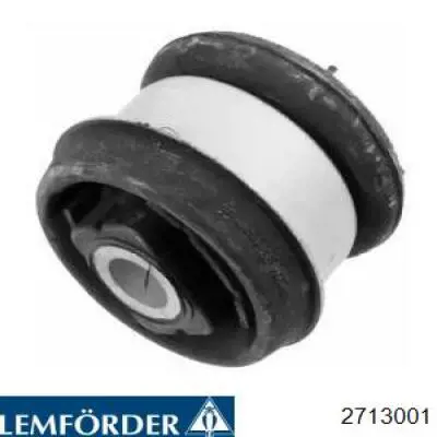 Сайлентблок задньої балки/підрамника Lemforder 27130 ціна, від 49.69 USD