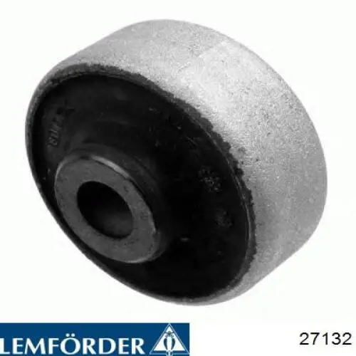 Сайлентблок переднього важеля 27132 Lemforder