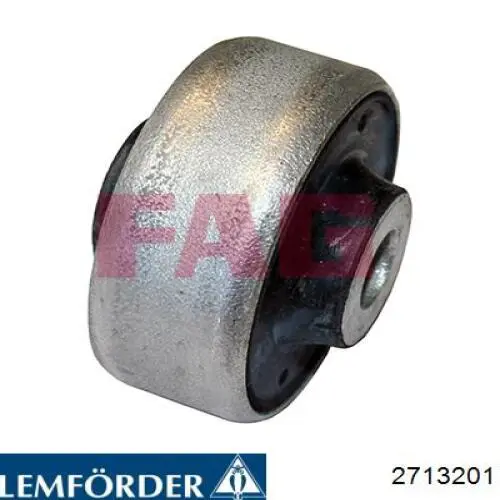 Сайлентблок переднього важеля 2713201 Lemforder