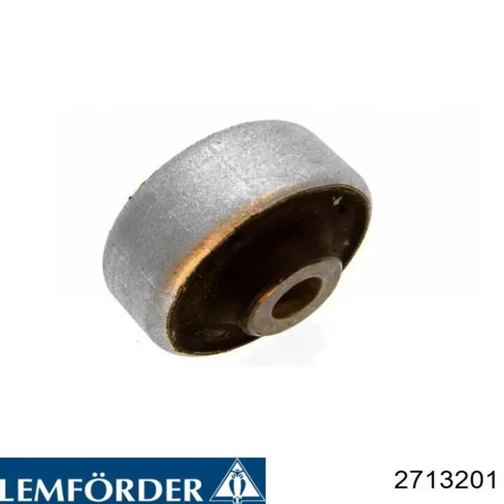2713201 Lemforder Сайлентблок переднього нижнього важеля