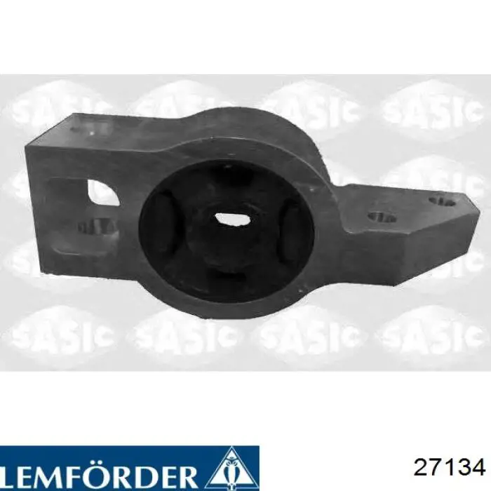 Сайлентблок переднього верхнього важеля Lemforder 27134