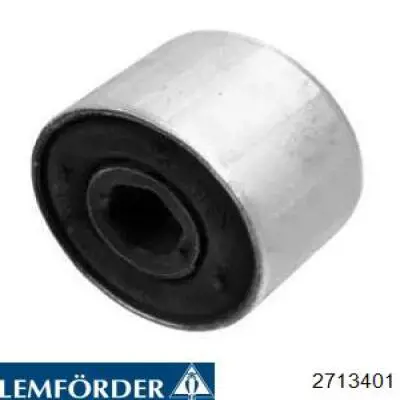 Сайлентблок переднього верхнього важеля 2713401 Lemforder