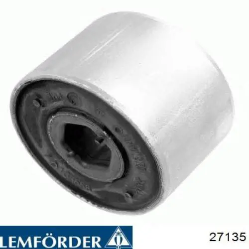 27135 Lemforder Сайлентблок переднього верхнього важеля