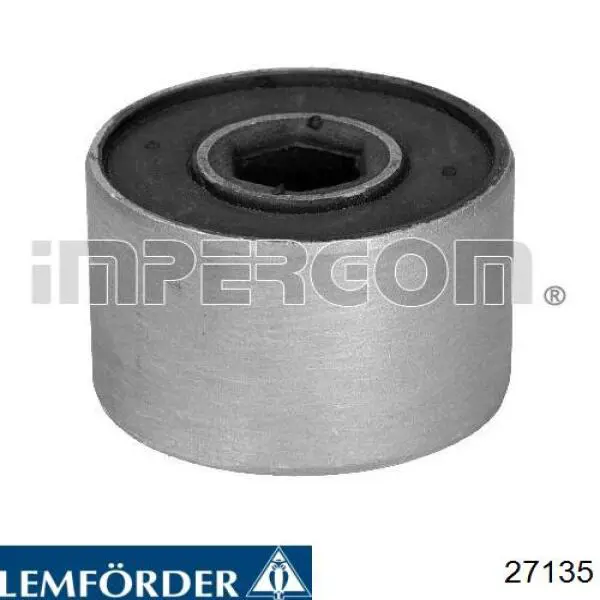 Сайлентблок переднього верхнього важеля Lemforder 27135 ціна, від 9.72 USD