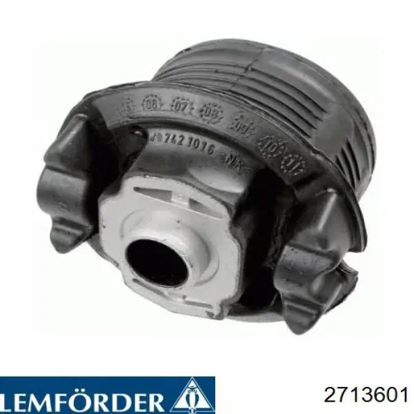 Сайлентблок задньої балки/підрамника Lemforder 2713601 ціна, від 111.21 USD
