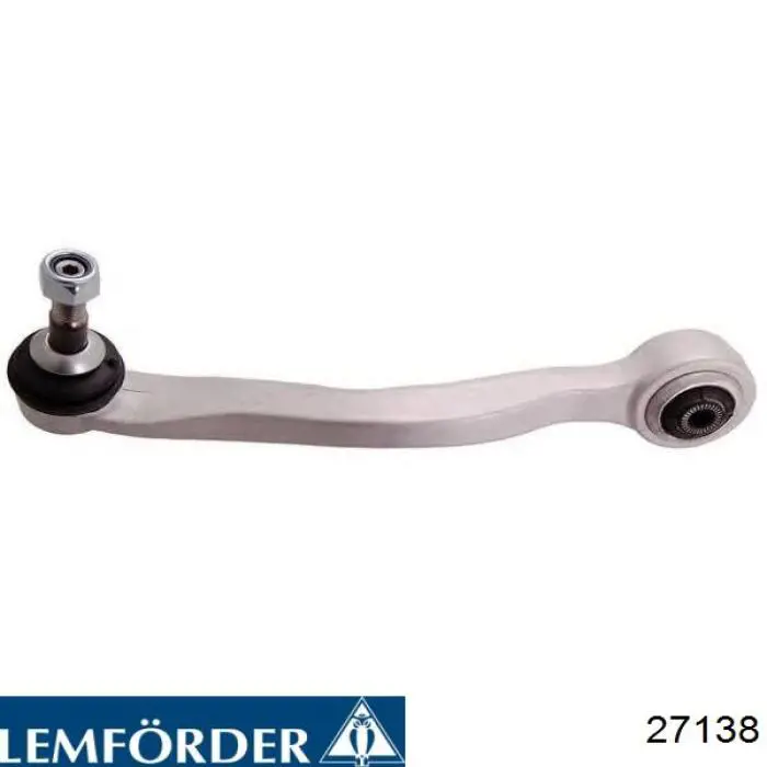 Важіль передній лівий Lemforder 27138 ціна, від 50.52 USD