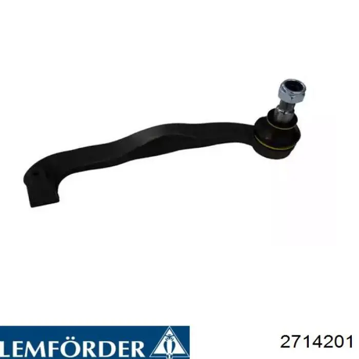 2714201 Lemforder Тяги кермові