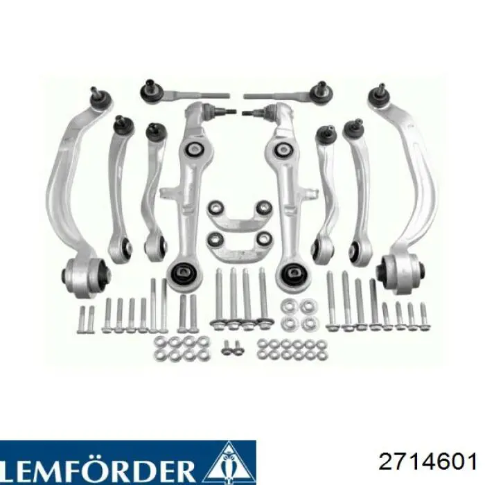 2714601 Lemforder Поперечний важіль