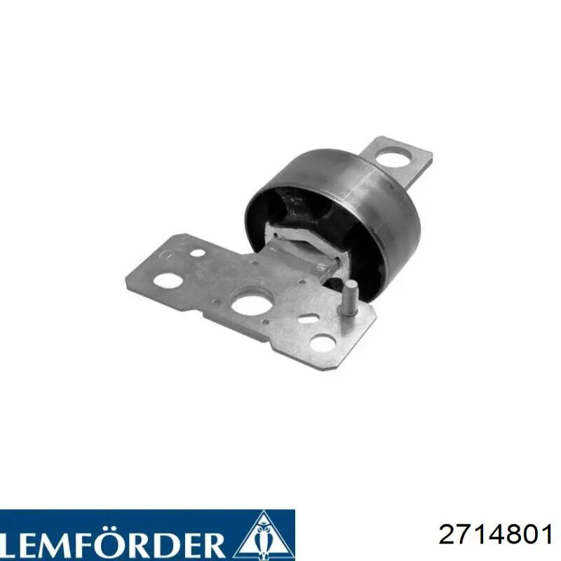 Купити 2714801 Lemforder Сайлентблок передньої підвіски