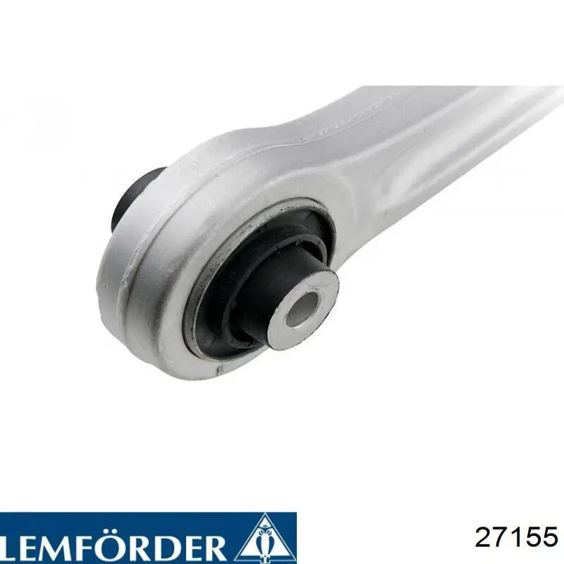 27155 Lemforder Стійки і важелі підвіски