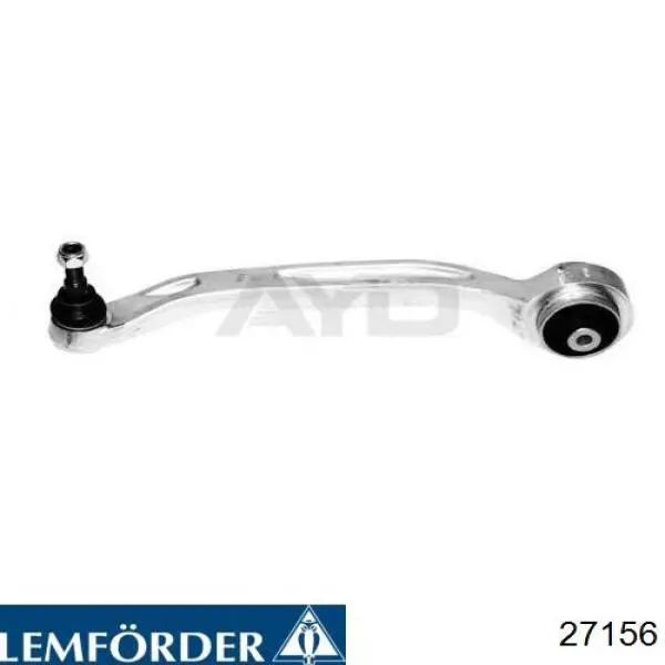 27156 Lemforder Поперечний важіль