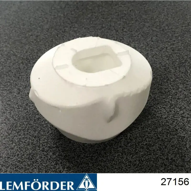 Важіль передній лівий Lemforder 27156 ціна, від 53.58 USD