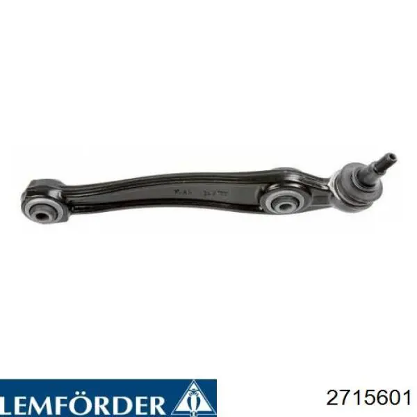 Важіль передній лівий Lemforder 2715601 ціна, від 53.58 USD