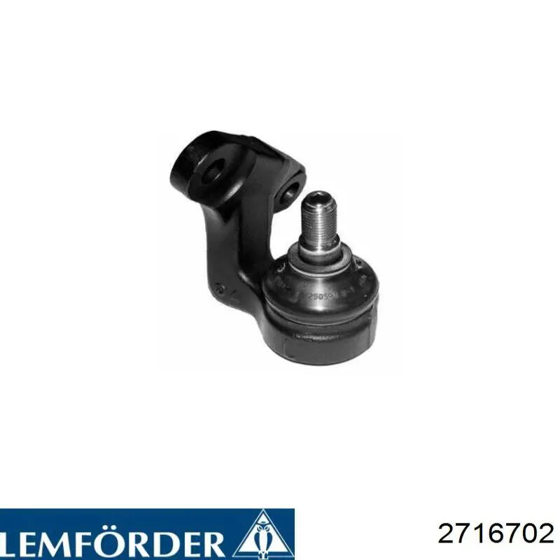 2716702 Lemforder Кульові на авто