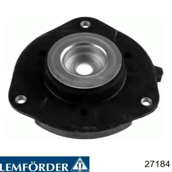 Опора стійки амортизатора переднього Lemforder 27184 ціна, від 15.70 USD
