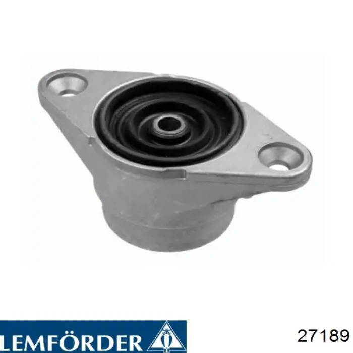 Опора амортизатора заднього 27189 Lemforder