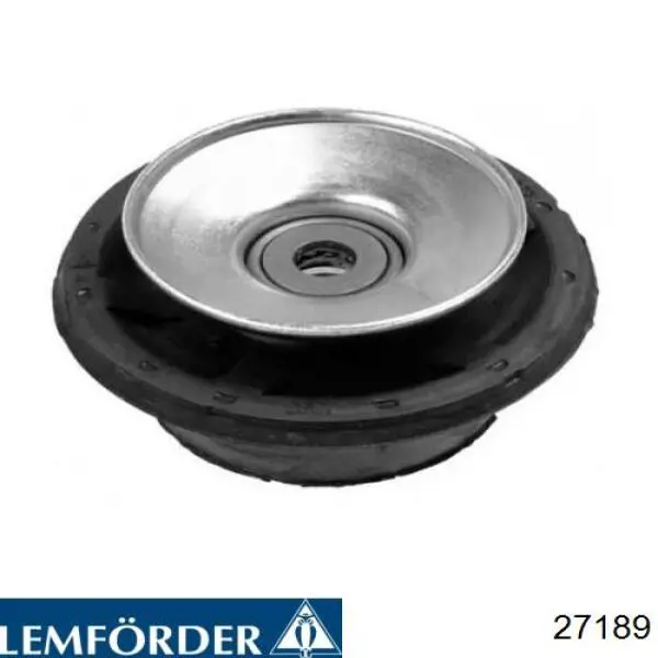 27189 Lemforder Опора амортизатора
