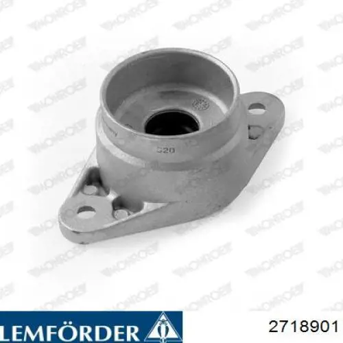2718901 Lemforder Опора амортизатора