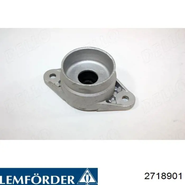 Опора амортизатора заднього Lemforder 2718901 ціна, від 18.98 USD
