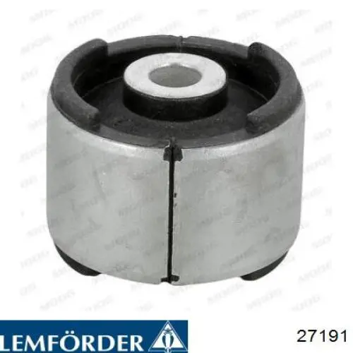 Купити 27191 Lemforder Сайлентблок цапфи задньої